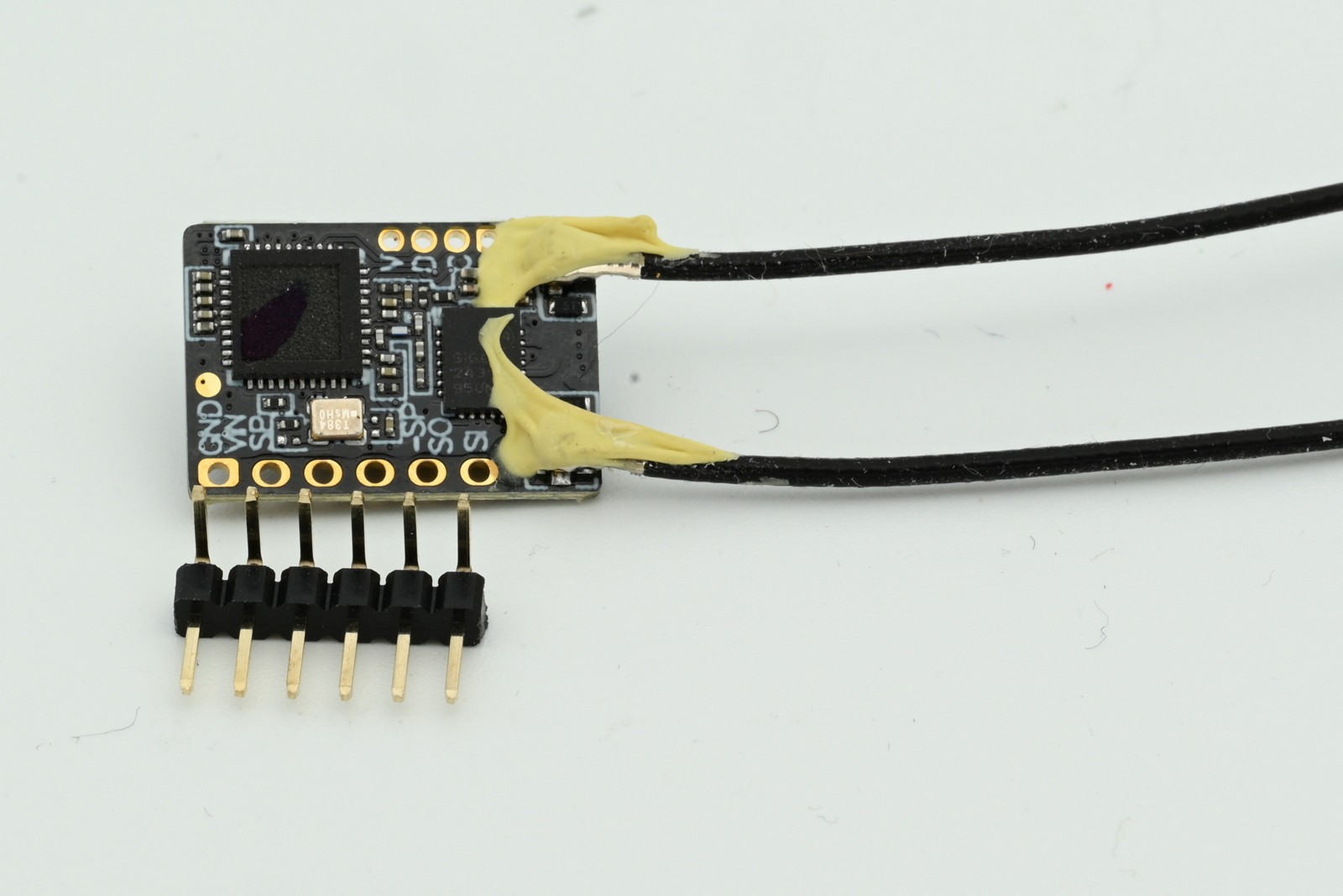 FrSky Archer RS Micro Receiver FrSky Archer RS Micro Receiver